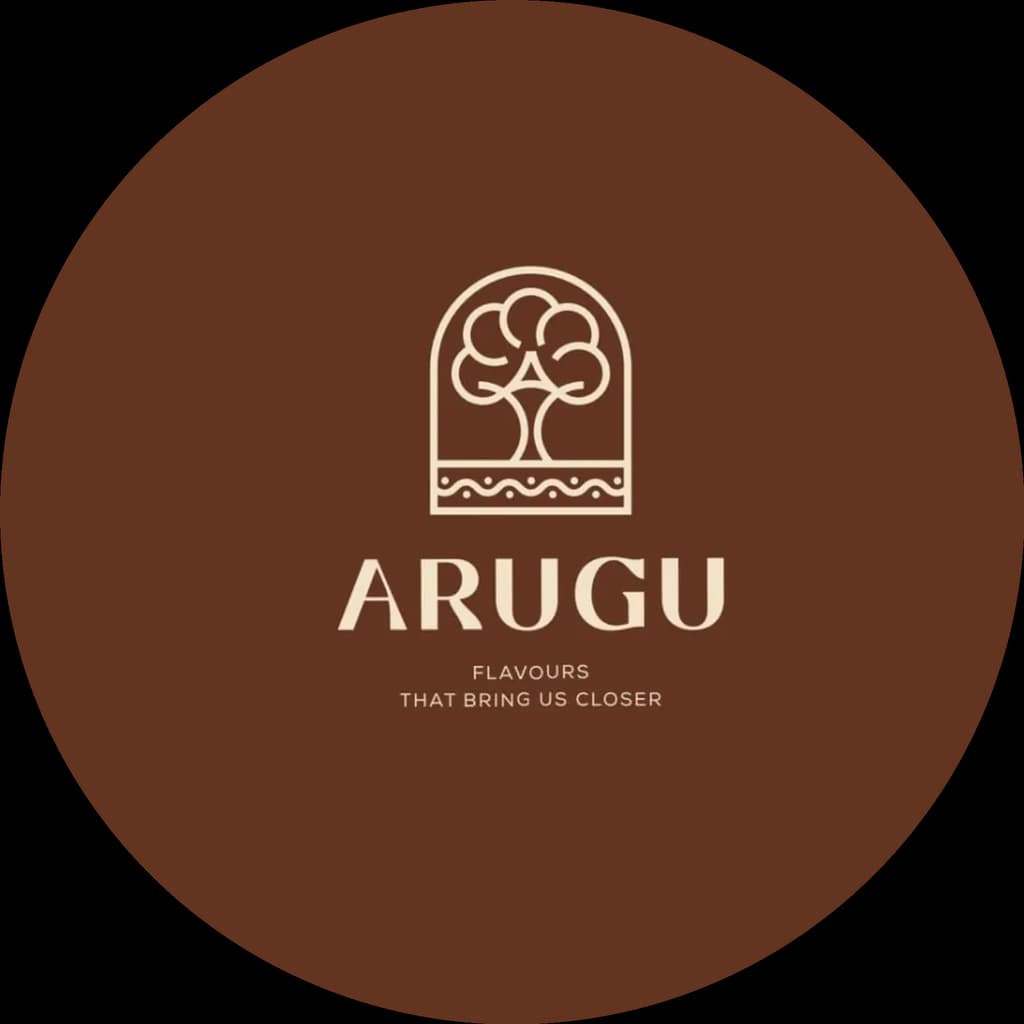 Arugu logo