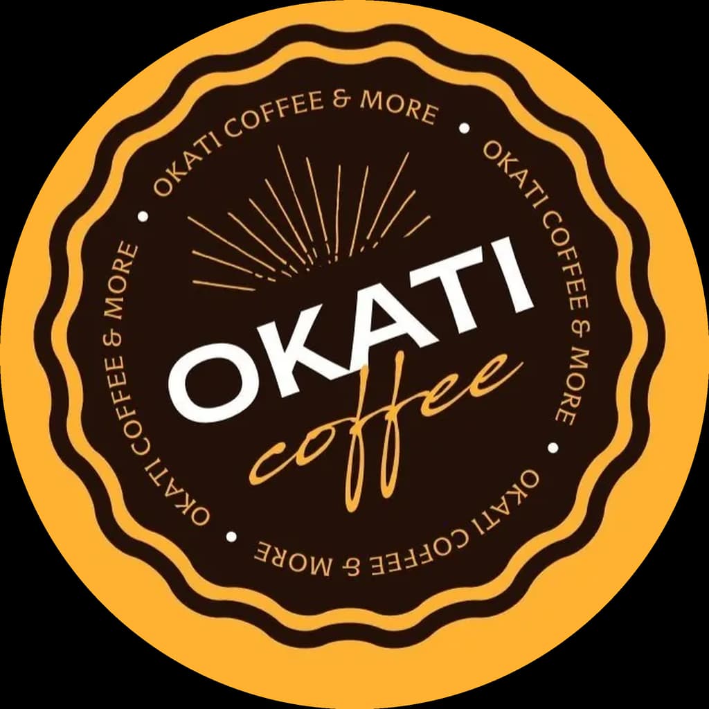 Okati Coffee logo