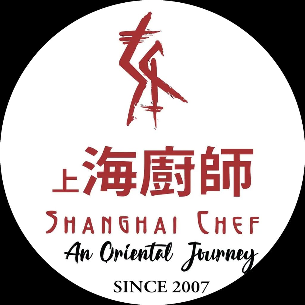 Shanghai Chef logo