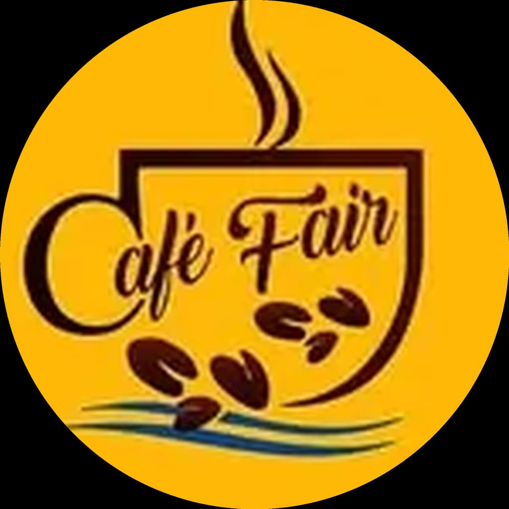 Cafe Fair logo
