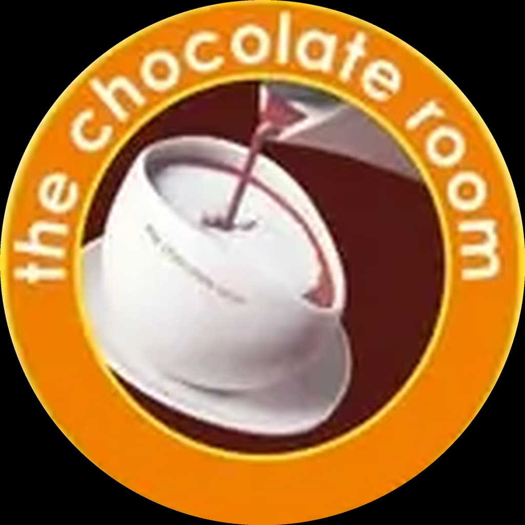 Chocolate Room Nallagandla logo