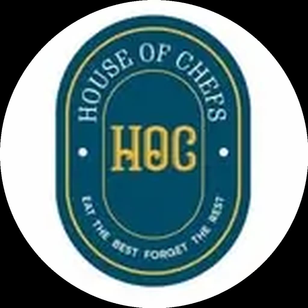 House of Chefs logo