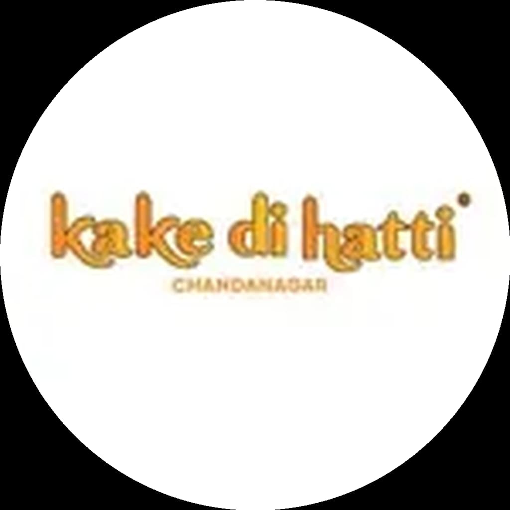 Kakke Dhi Hatte logo