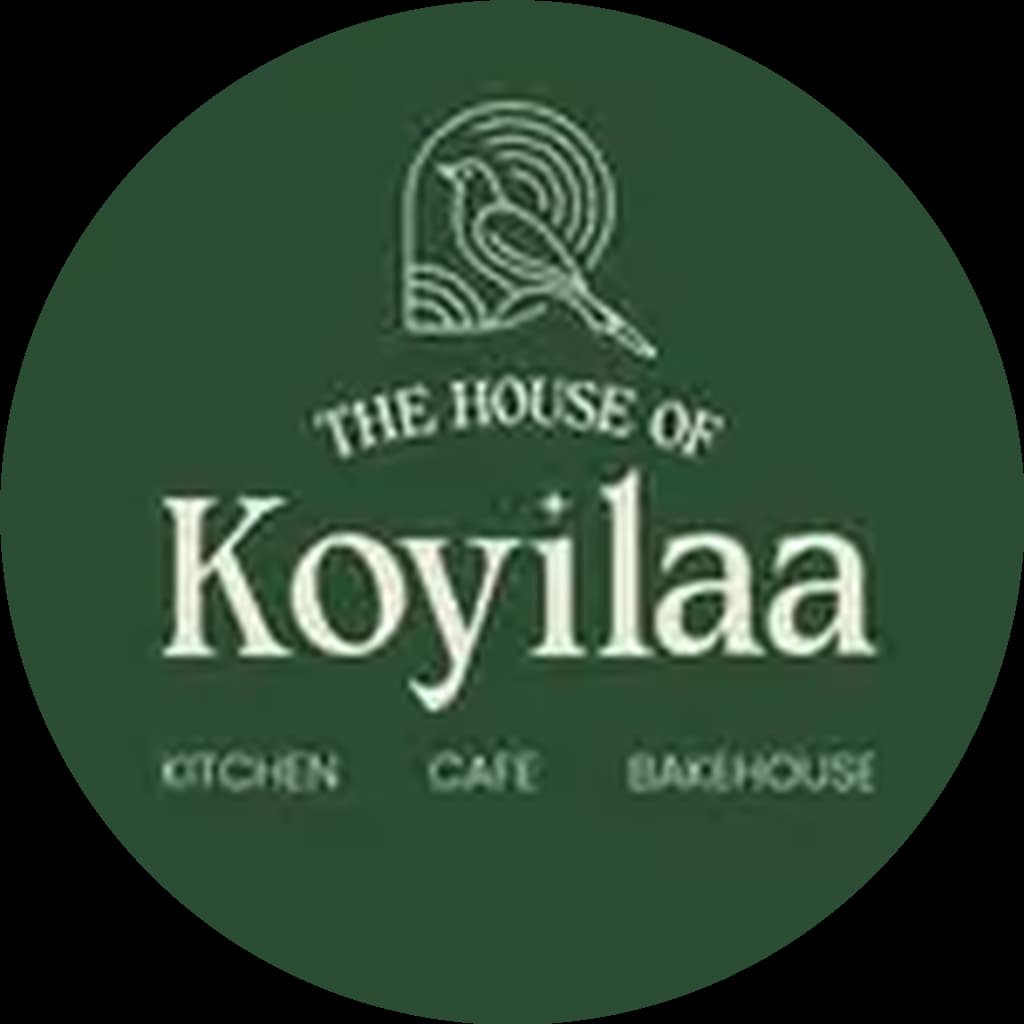 The House of Koyilaa logo